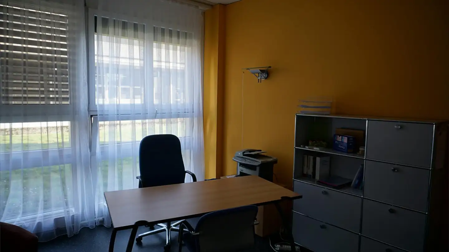 Studio medico in affitto - Stationsstrasse 57, 8606 Nänikon - Foto 3