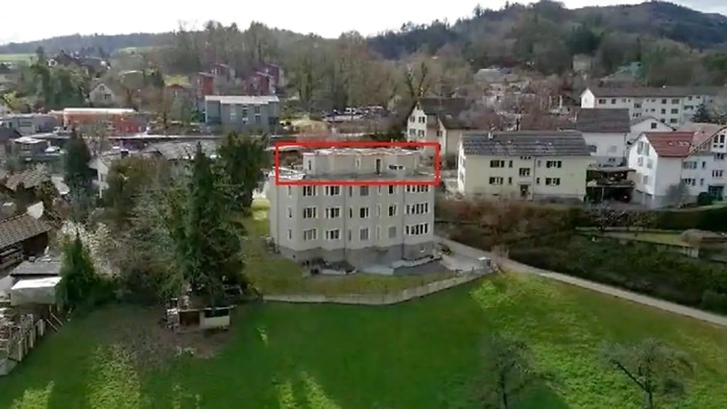 Möblierte Wohnung mieten - 8157 Dielsdorf - Foto 2