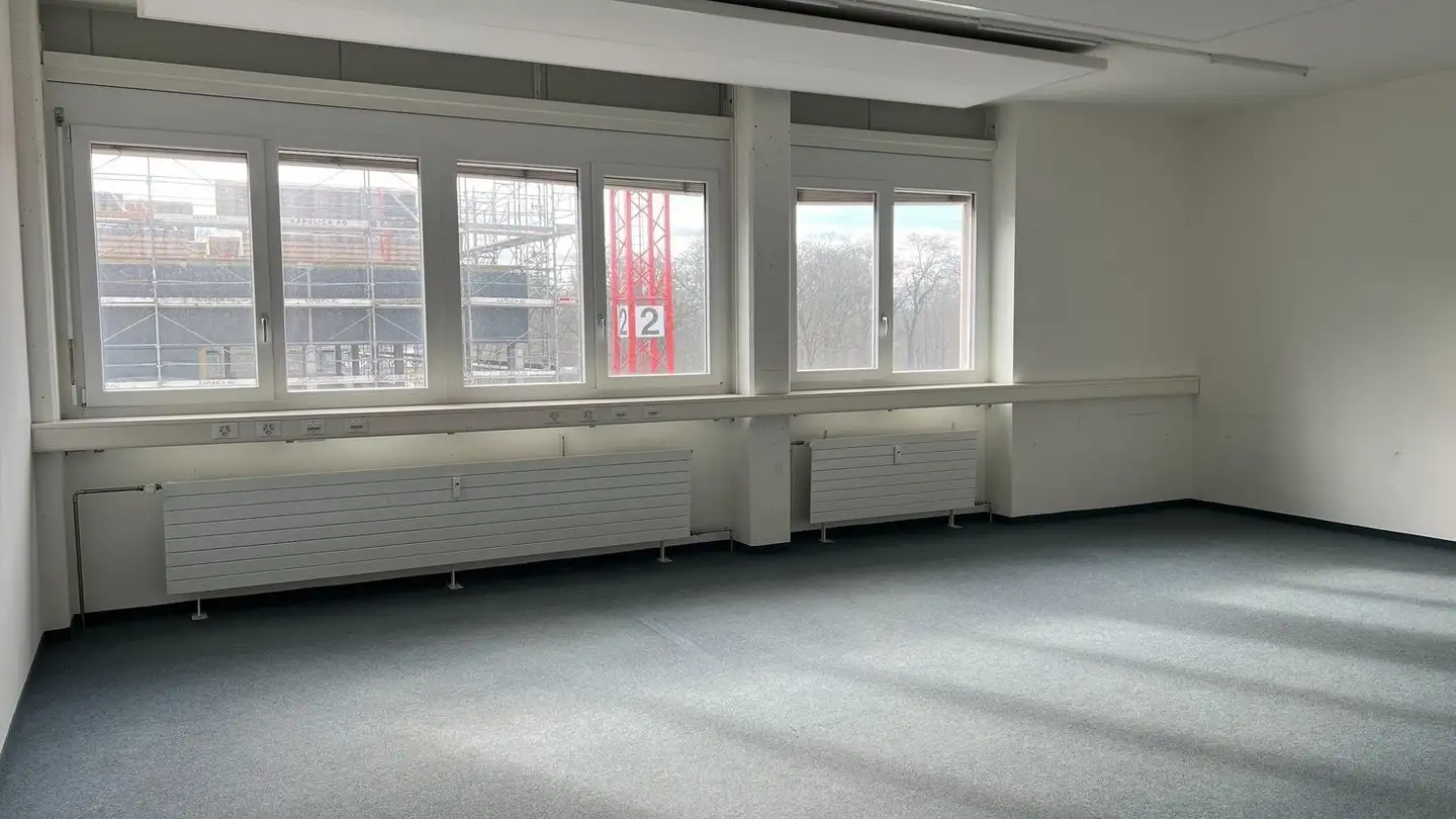 Bureau à louer - Sternenfeldstrasse 14, 4127 Birsfelden - Photo 3