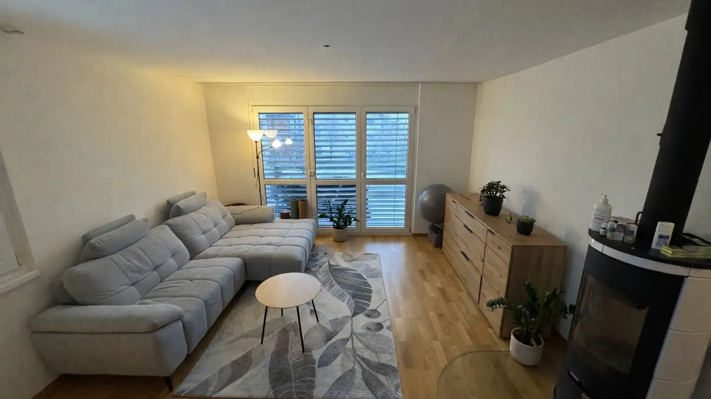 Apartment for rent - 8618 Oetwil am See