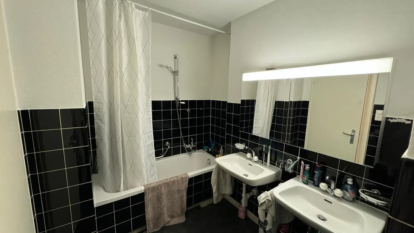 Chambre à louer - Leimenstrasse 18, 4051 Basel - Photo 4