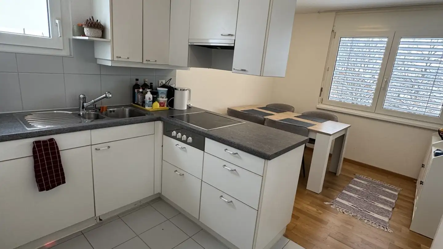 Apartment for rent - 8618 Oetwil am See - Photo 2