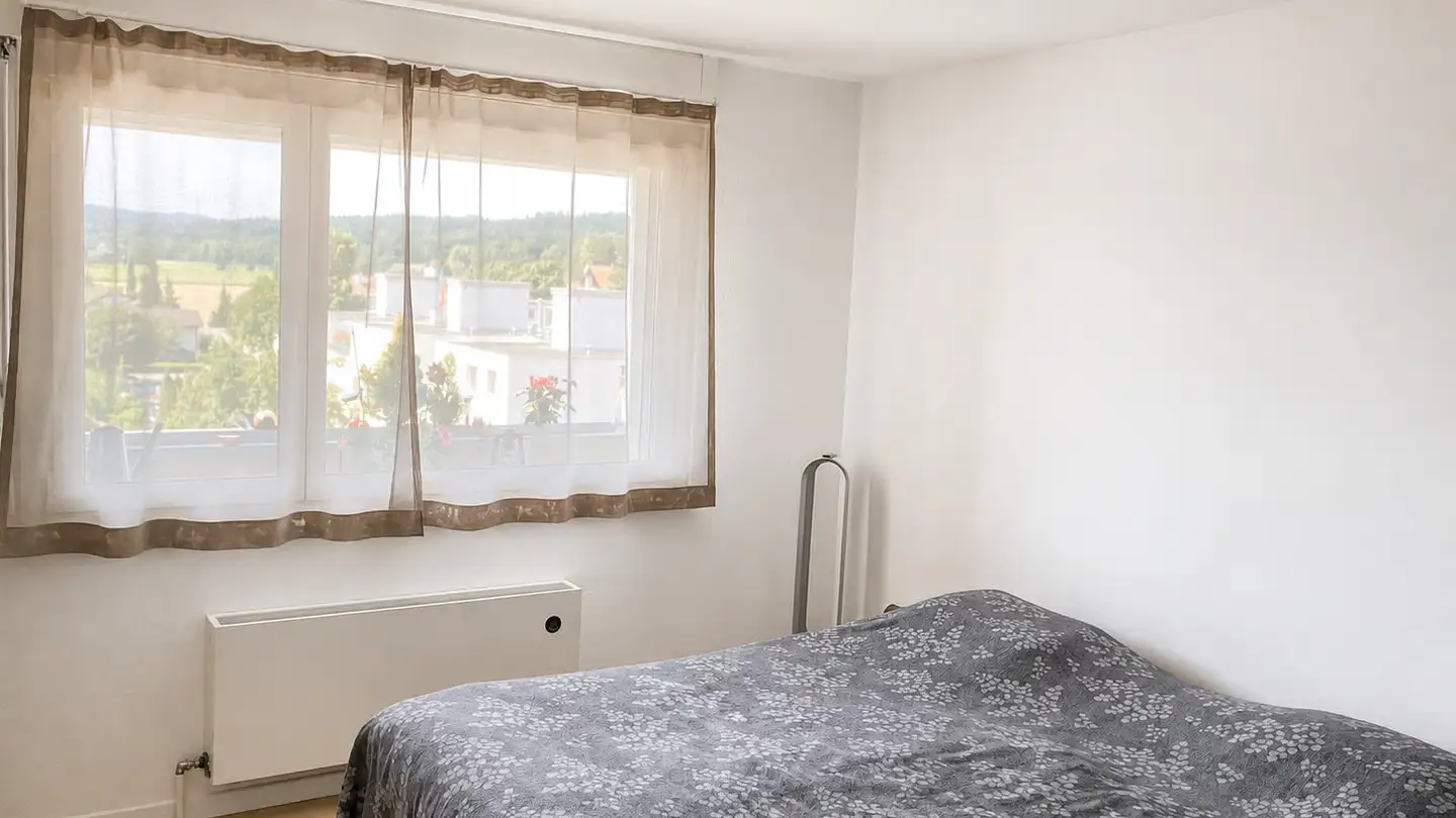Appartement à vendre - Äussere Mattenstrasse 25, 5036 Oberentfelden - Photo 3