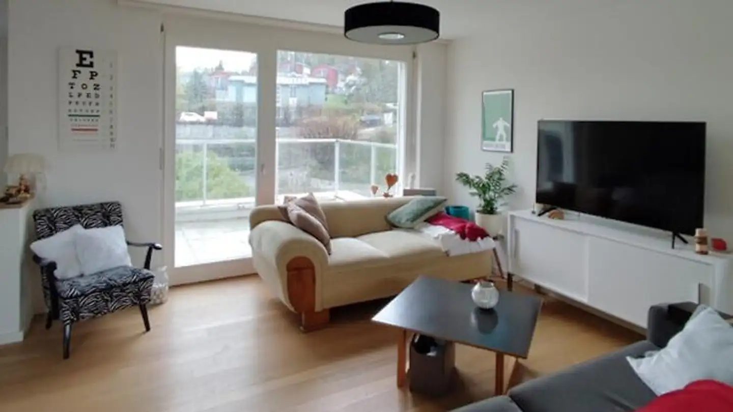 Möblierte Wohnung mieten - 8157 Dielsdorf - Foto 3
