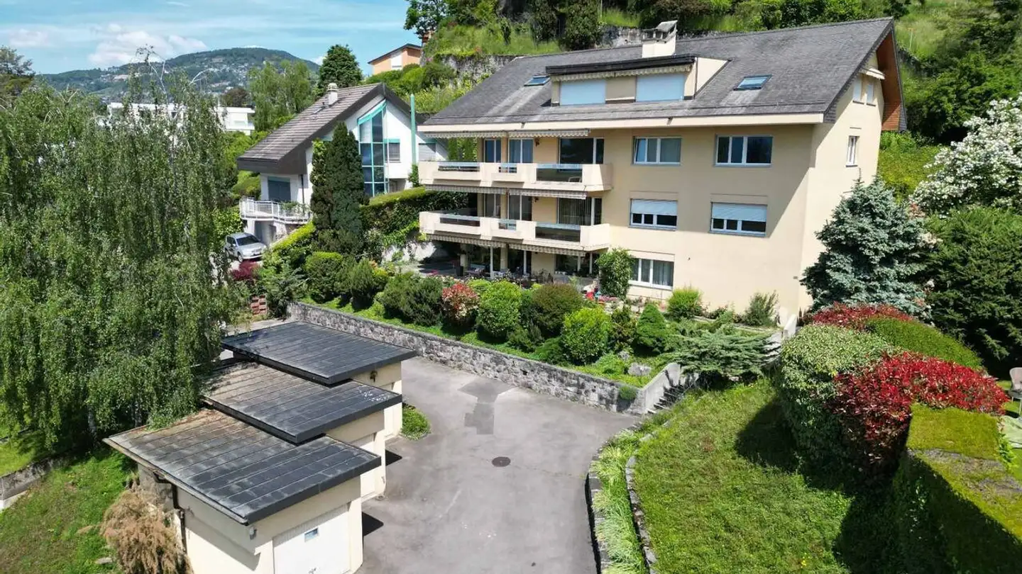 Appartamento in vendita - 1814 La Tour-de-Peilz - Photo 2