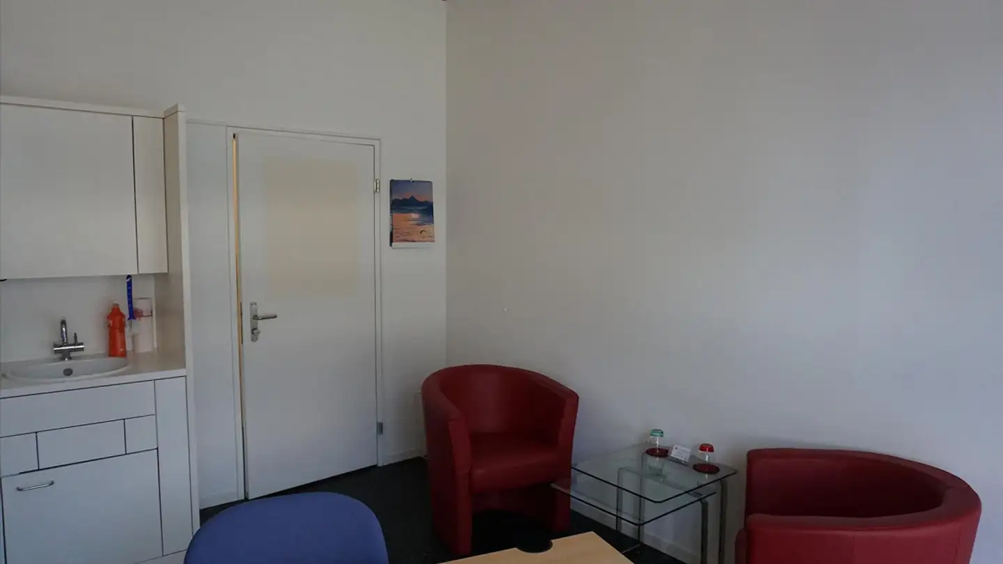 Studio medico in affitto - Stationsstrasse 57, 8606 Nänikon - Foto 4