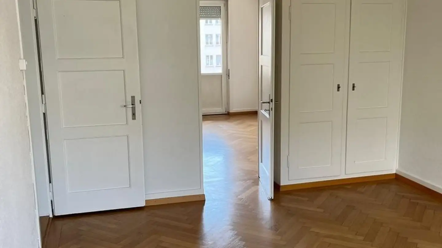 Appartamento in affitto - Effingerstrasse 41a, 3008 Bern - Foto 2