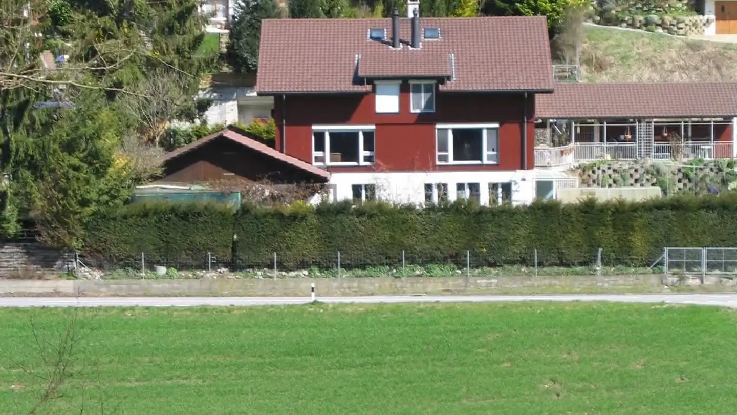 Casa a schiera in affitto - Brünnliacher 19, 3326 Krauchthal