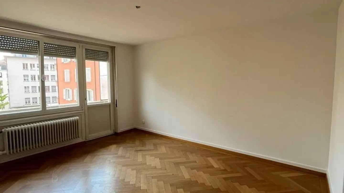 Appartamento in affitto - Effingerstrasse 41a, 3008 Bern - Foto 4