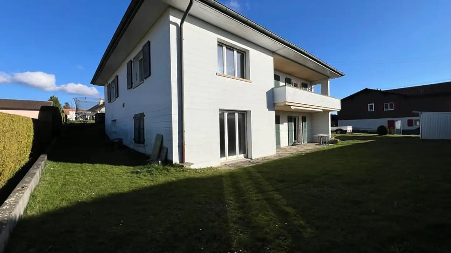 Casa singola in vendita - 1037 Etagnières - Foto 2