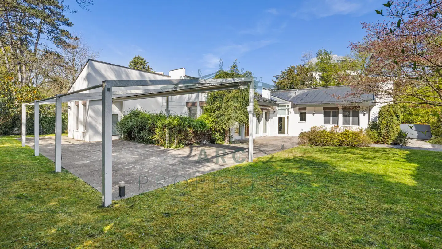 Maison individuelle à vendre - 1231 Conches