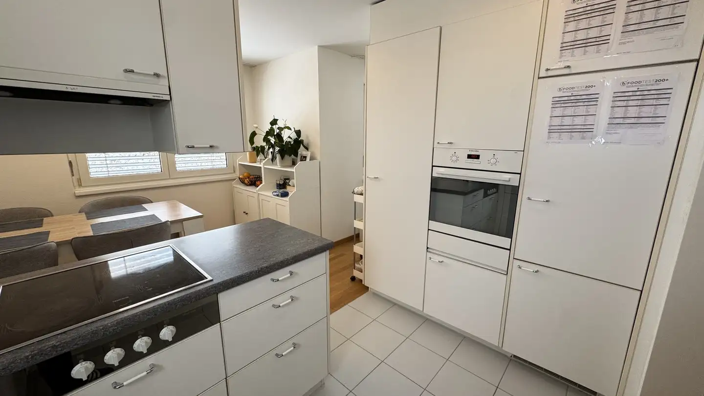 Apartment for rent - 8618 Oetwil am See - Photo 3