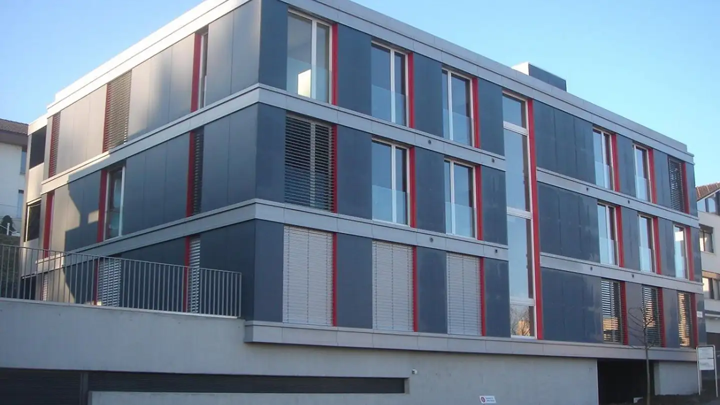 Apartment for rent - Dorfstrasse 60, 8835 Feusisberg