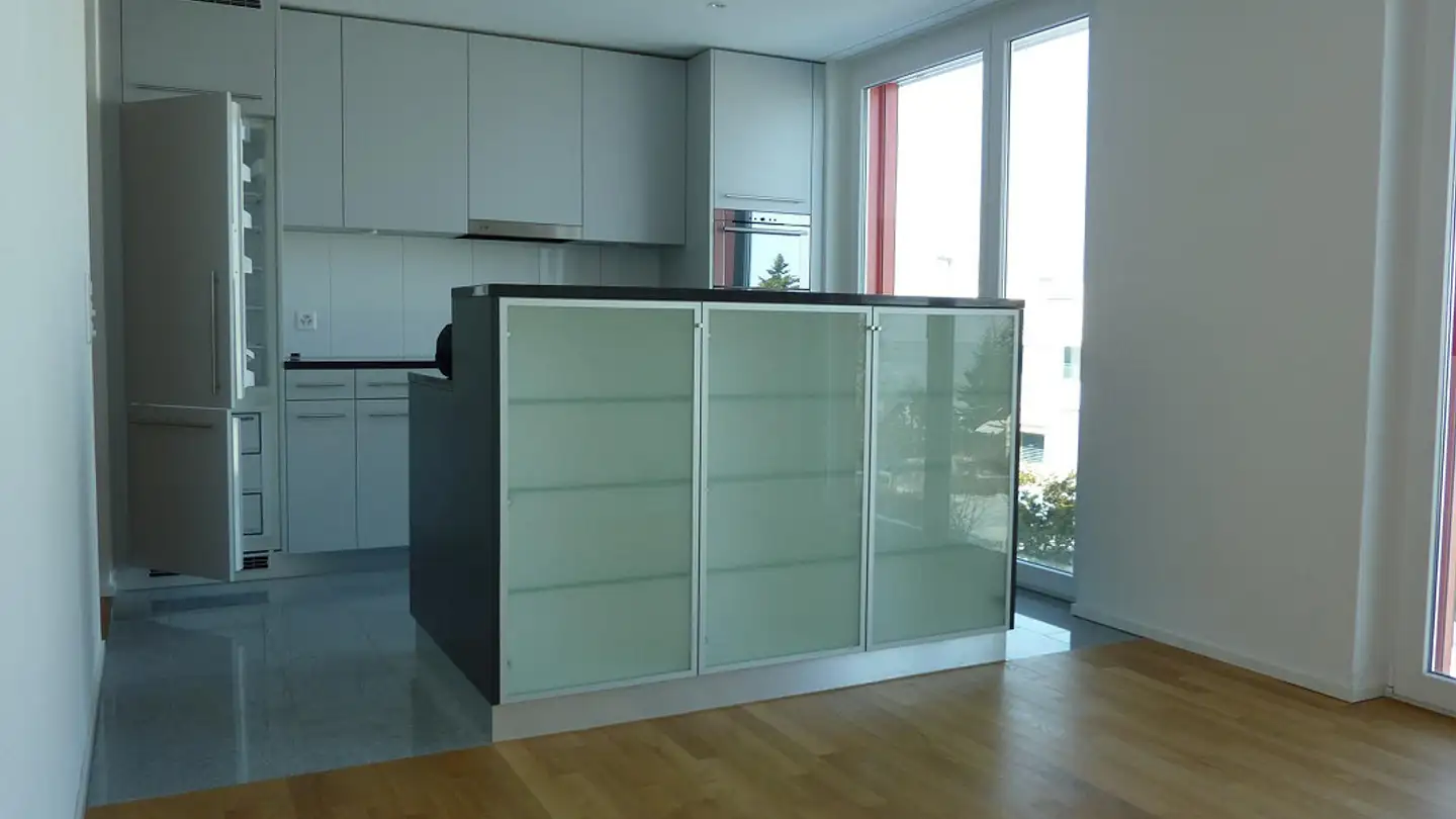 Apartment for rent - Dorfstrasse 60, 8835 Feusisberg - Photo 2