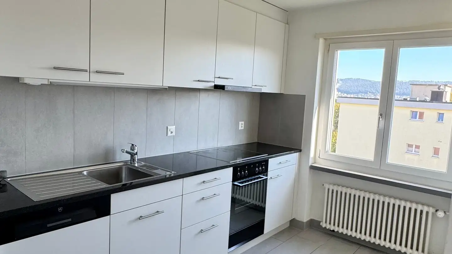 Wohnung mieten - Zinggenstrasse 11, 8953 Dietikon