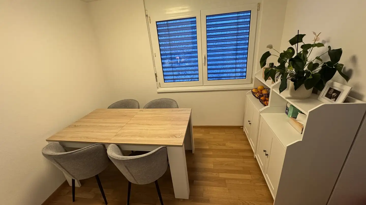 Apartment for rent - 8618 Oetwil am See - Photo 4