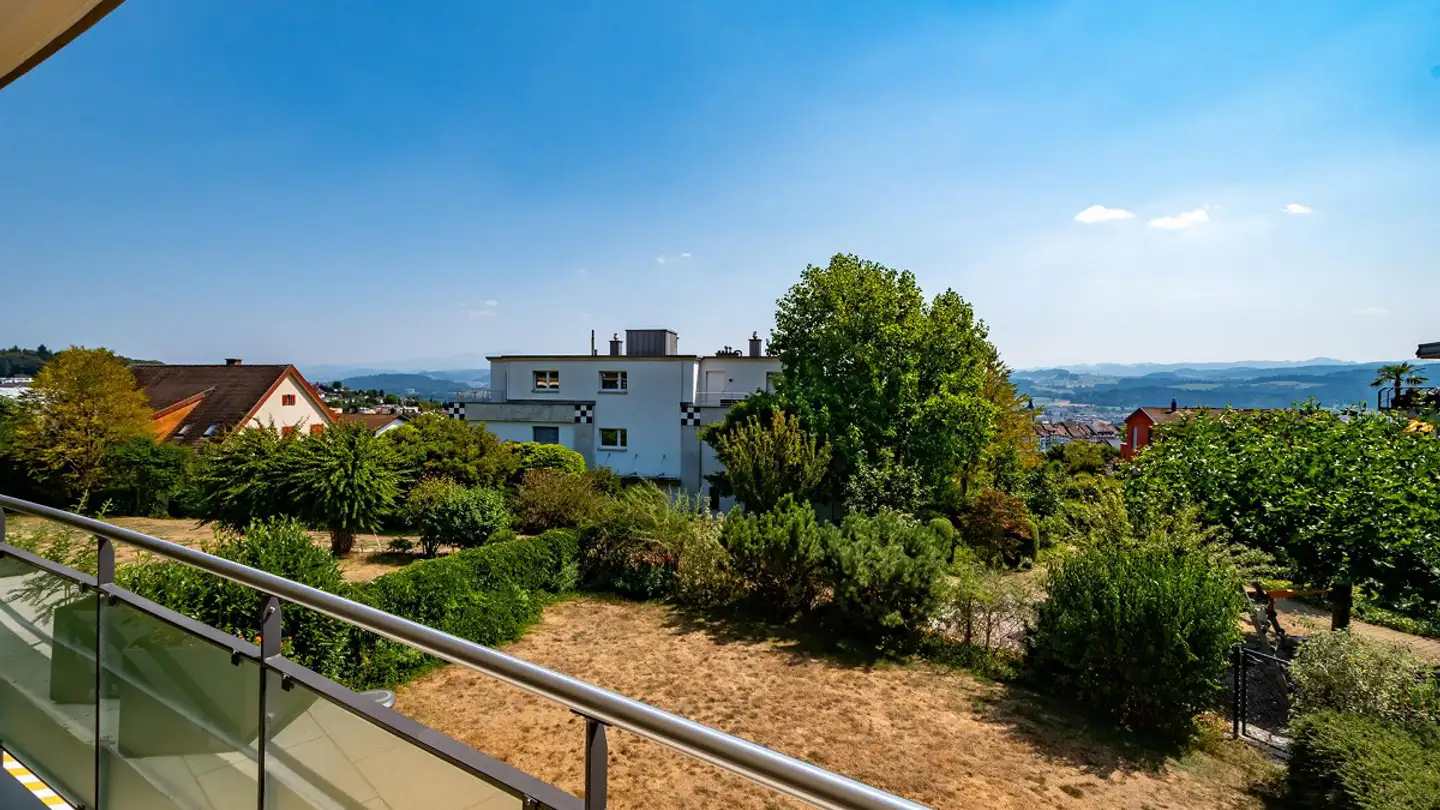 Appartamento in vendita - Bergtalstrasse 22, 9500 Wil SG - Foto 2