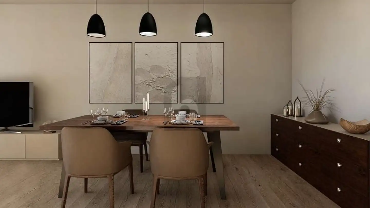 Casa singola in vendita - Tavanasa, 7162 Tavanasa - Photo 3