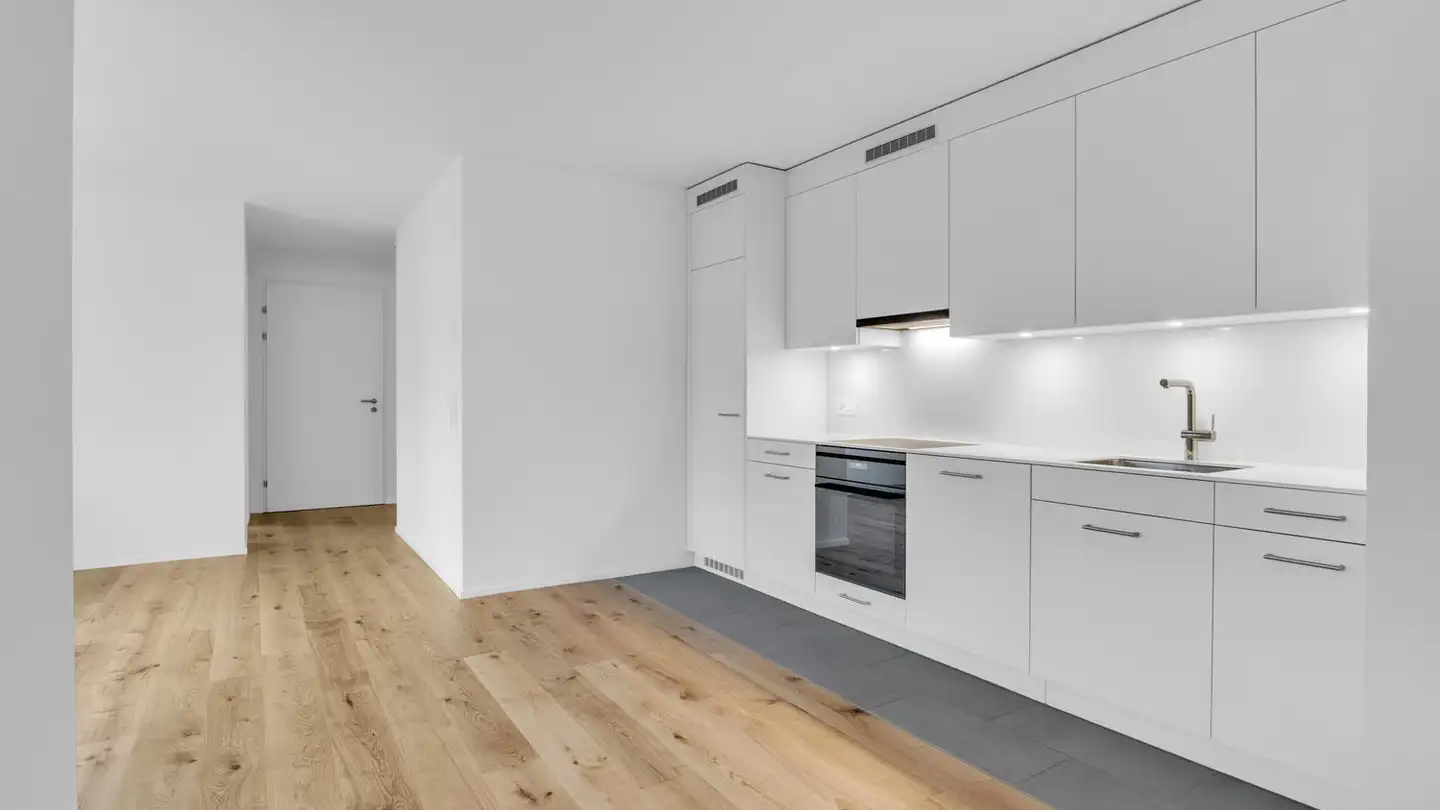 Apartment for rent - Andwilerstrasse 46, 9200 Gossau SG - Photo 4