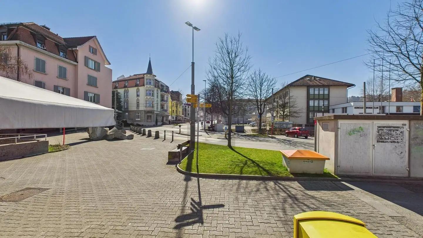 Geschäft kaufen - 9015 St. Gallen - Foto 4