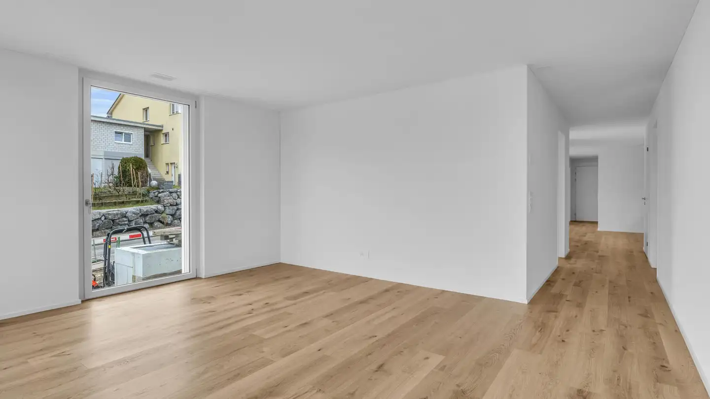 Apartment for rent - Andwilerstrasse 46, 9200 Gossau SG - Photo 3