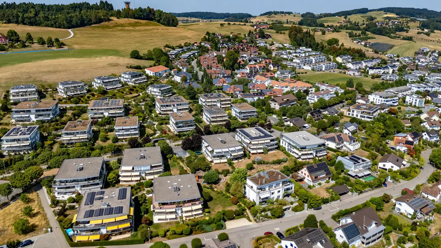 Appartamento in vendita - Bergtalstrasse 22, 9500 Wil SG - Foto 3
