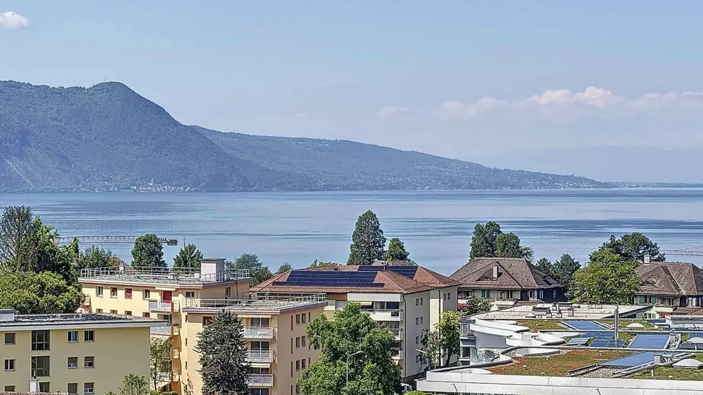 Appartamento in vendita - 1814 La Tour-de-Peilz - Photo 3