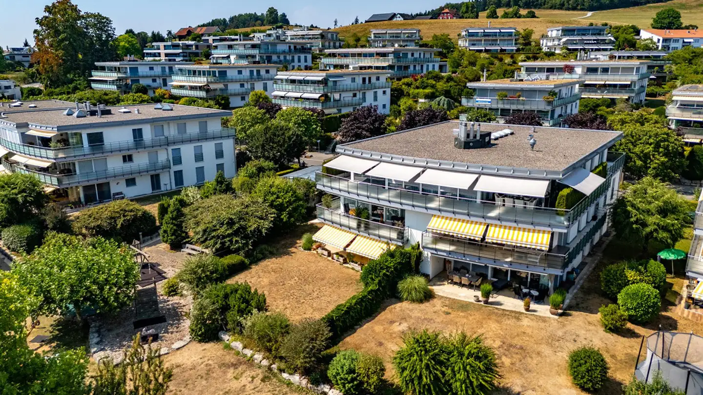 Appartamento in vendita - Bergtalstrasse 22, 9500 Wil SG - Foto 4