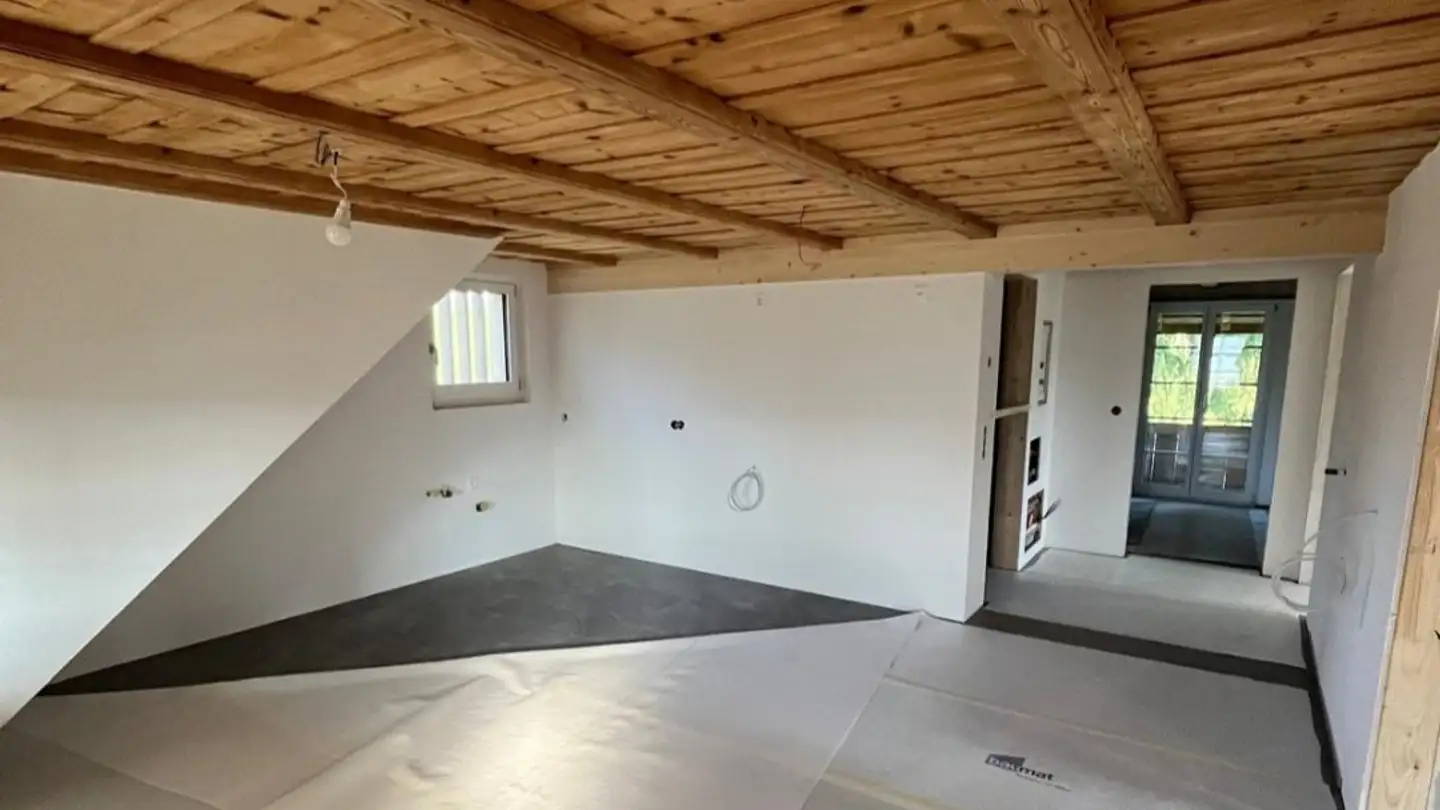 Appartement à louer - Eichhof 22a, 3116 Mühledorf BE - Photo 3