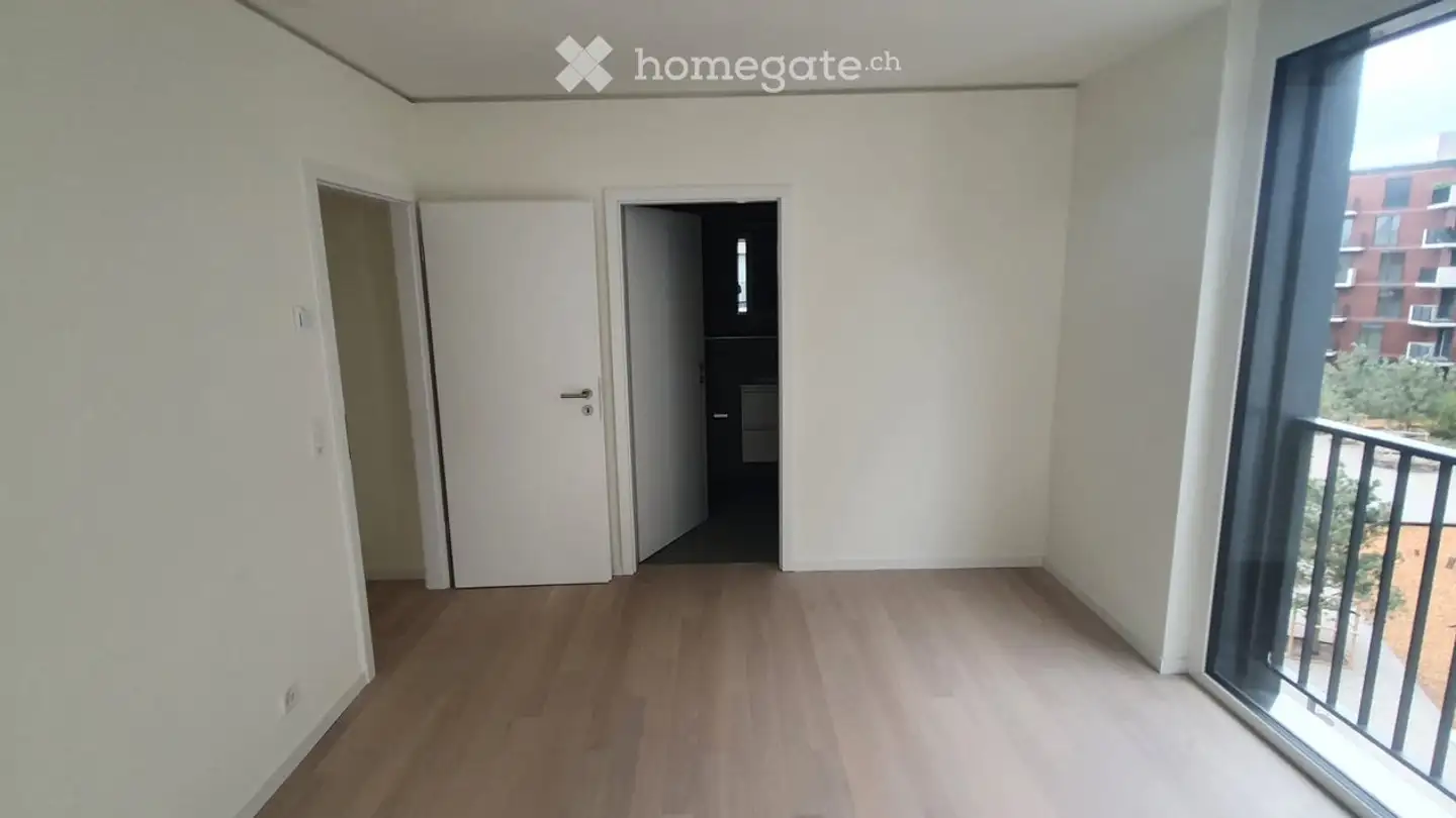 Wohnung mieten - Chemin Des Lentillières 3d, 1023 Crissier - Foto 3