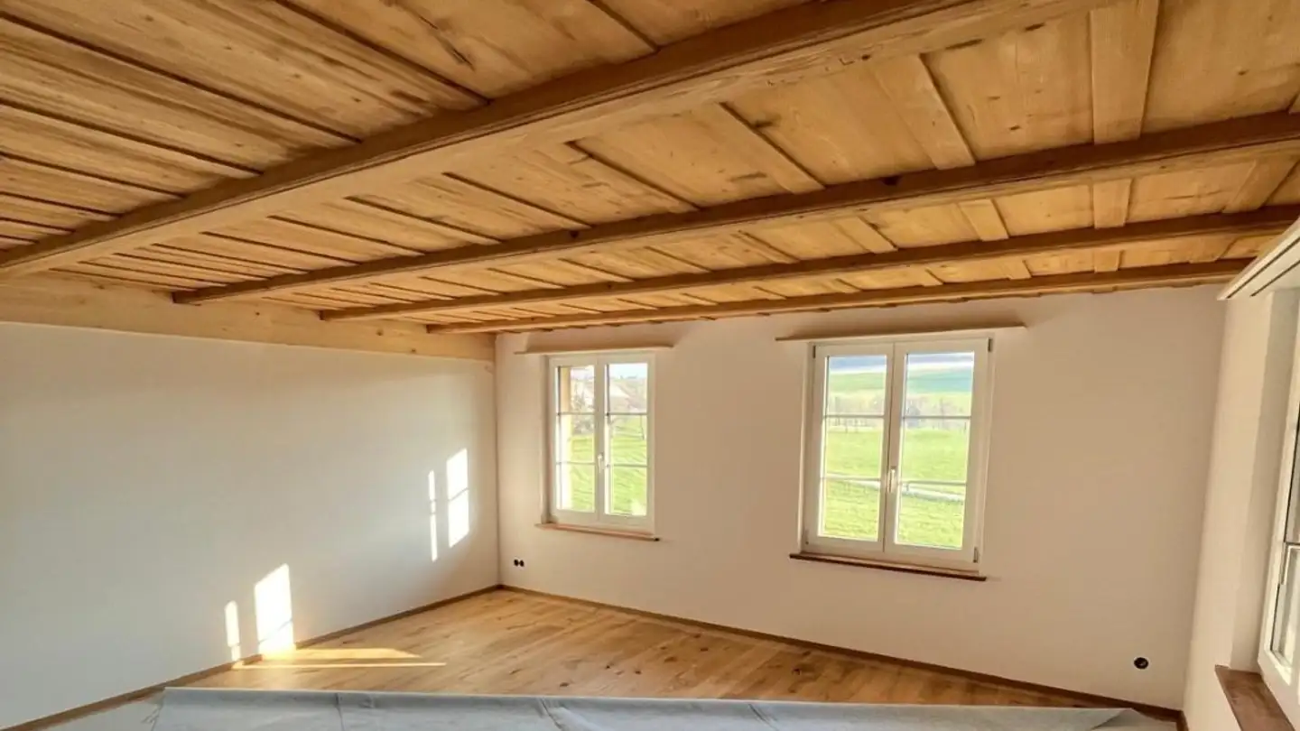 Appartement à louer - Eichhof 22a, 3116 Mühledorf BE - Photo 4