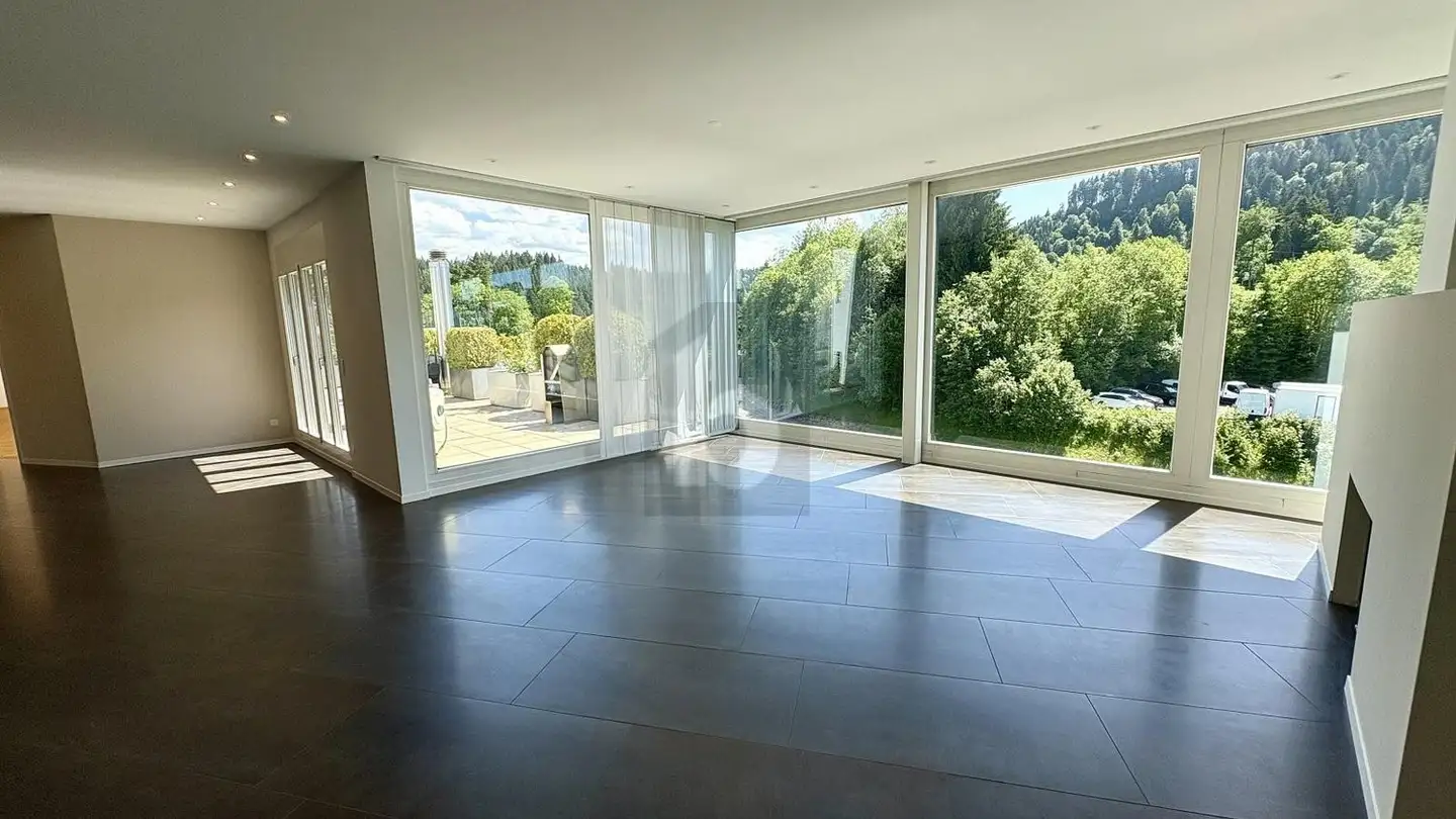 Penthouse mieten - 8834 Schindellegi - Foto 4