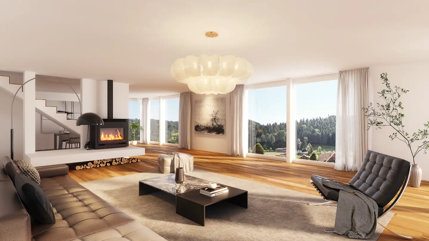 Casa singola in vendita - Kirchstalden 13, 3454 Sumiswald - Photo 3