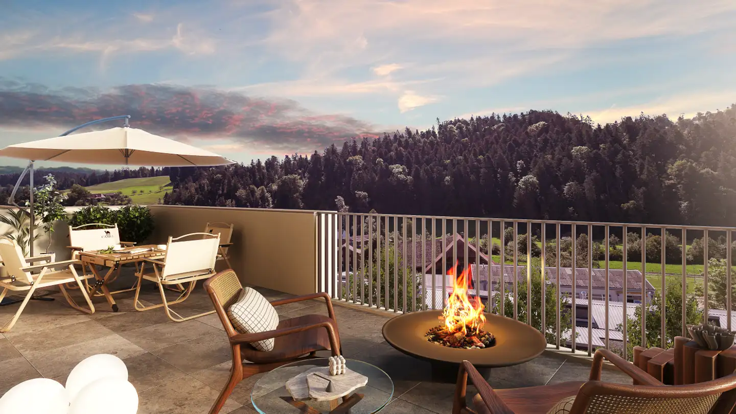 Casa singola in vendita - Kirchstalden 13, 3454 Sumiswald - Photo 4