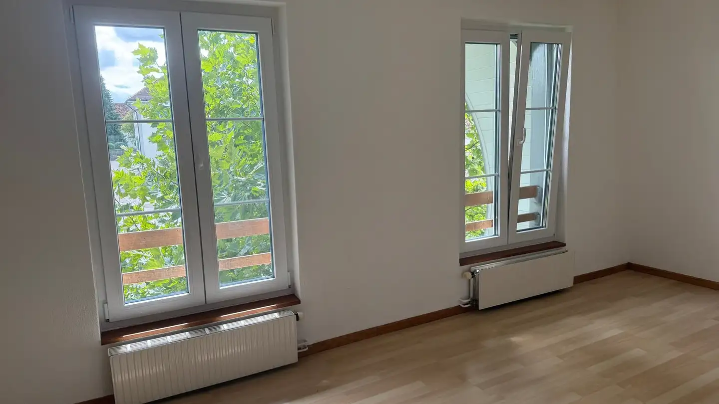 Appartement à louer - Hauptstrasse 22, 3272 Walperswil - Photo 3