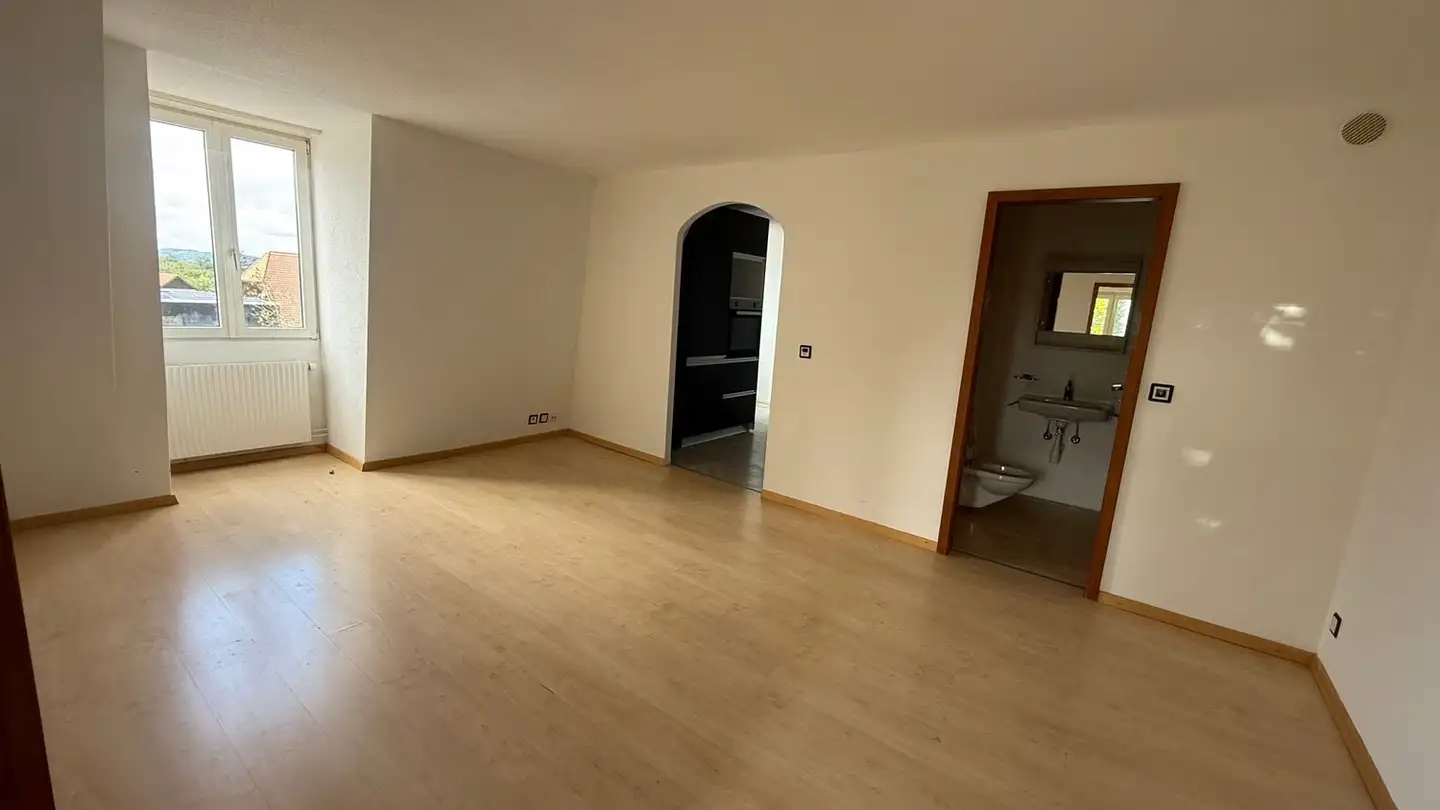 Appartement à louer - Hauptstrasse 22, 3272 Walperswil - Photo 4