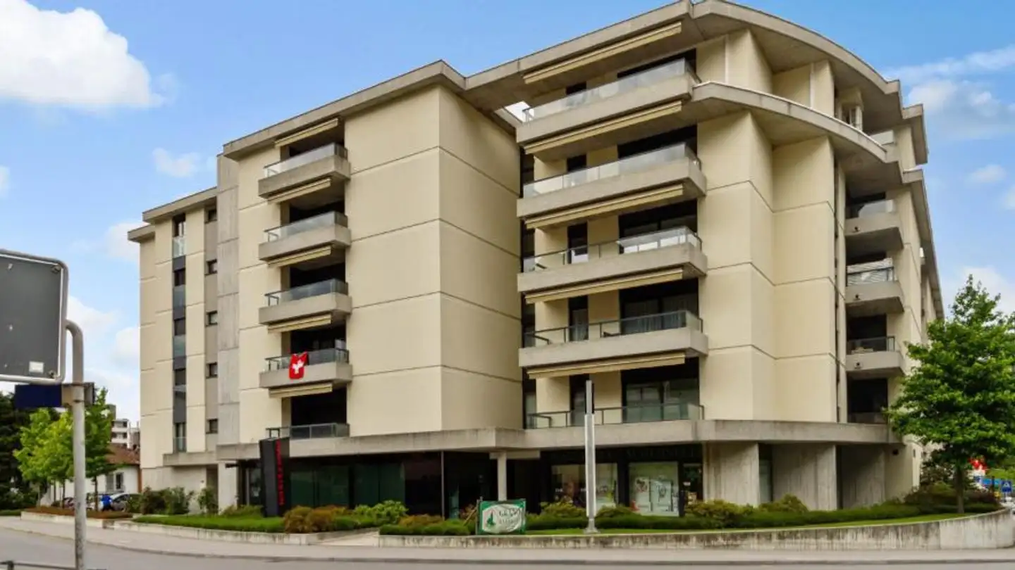 Appartamento in affitto - Via Ceresio 55, 6963 Pregassona - Foto 2