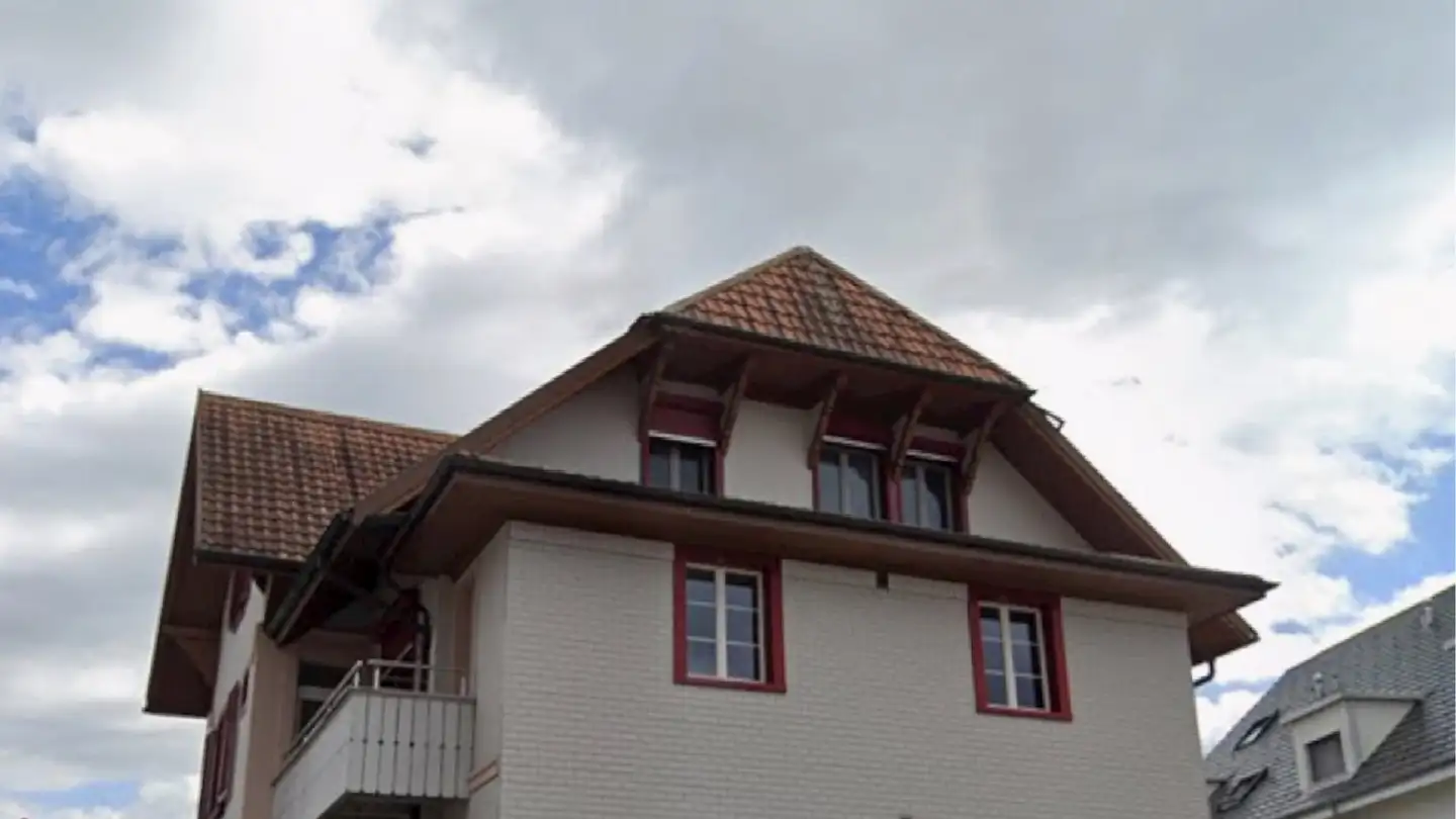 Apartment for rent - Dorfstrasse 1, 4554 Etziken