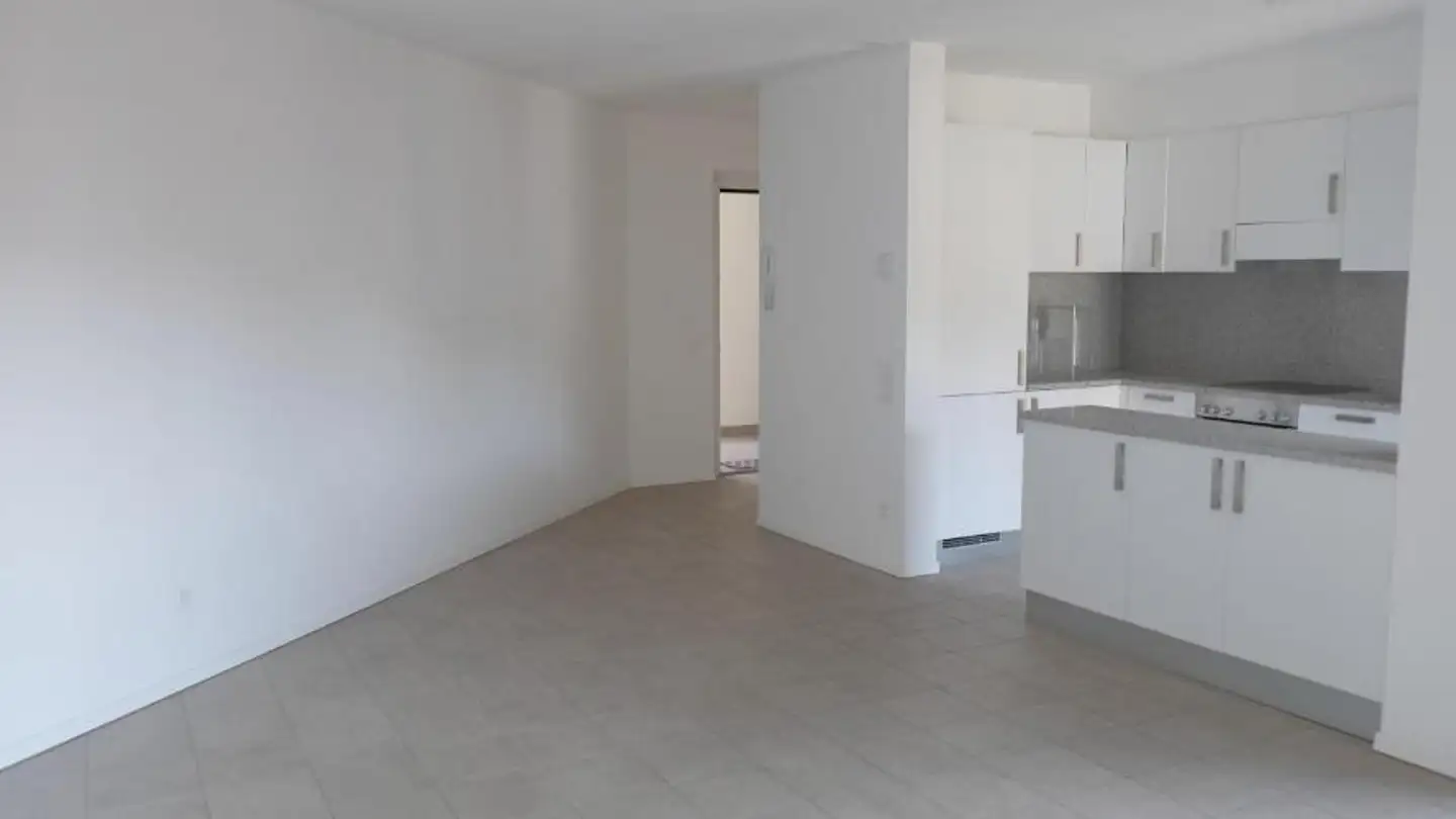 Appartamento in affitto - Via Ceresio 55, 6963 Pregassona - Foto 3