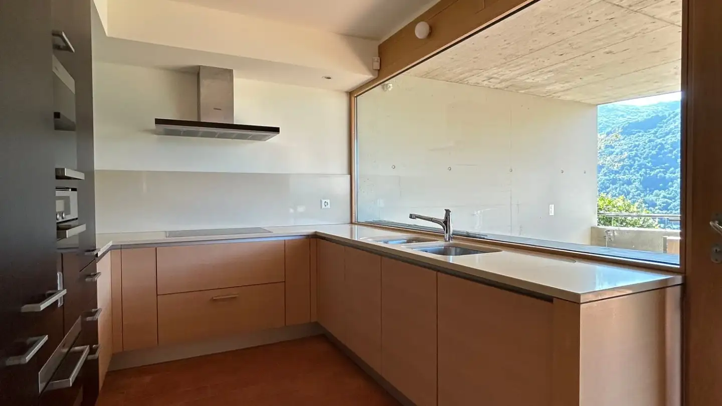 Single house for rent - Strada Da Vigh 30d, 6921 Vico Morcote - Photo 4