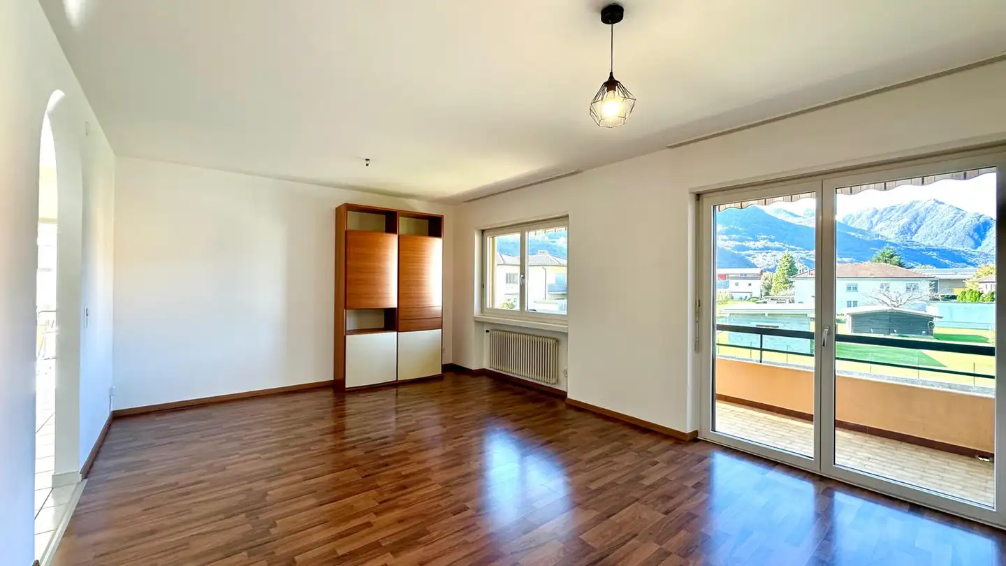 Appartamento in vendita - 6592 S. Antonino