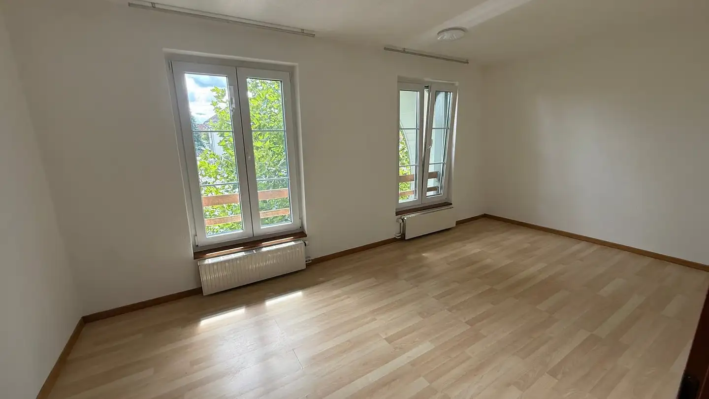 Appartement à louer - Hauptstrasse 22, 3272 Walperswil - Photo 2