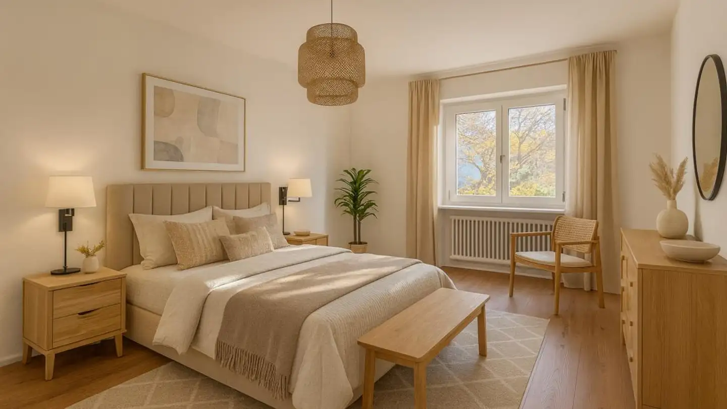 Apartment for sale - 6900 Lugano