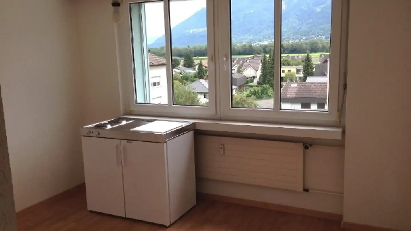 Wohnung mieten - Churerstrasse, 9470 Buchs SG - Foto 2