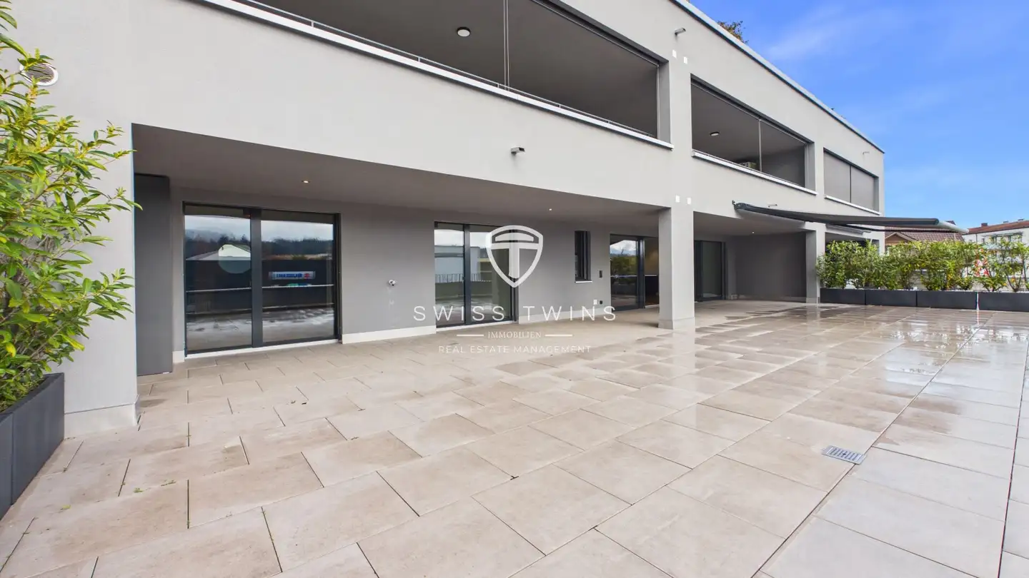 Appartement à louer - 6032 Emmen