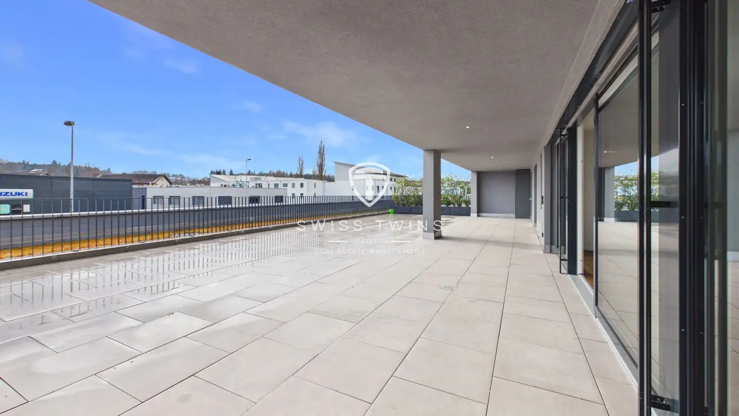 Appartement à louer - 6032 Emmen - Photo 2