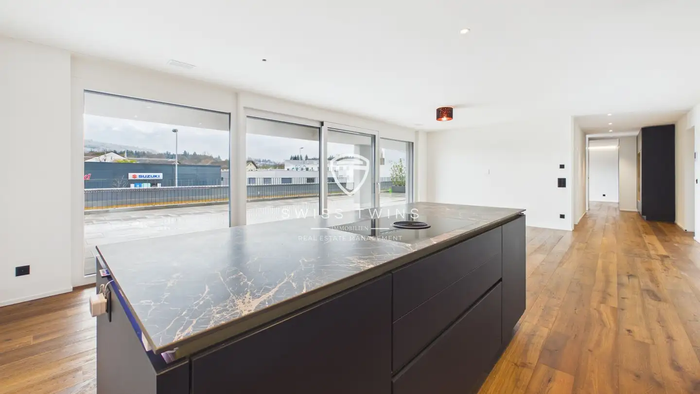 Appartement à louer - 6032 Emmen - Photo 3