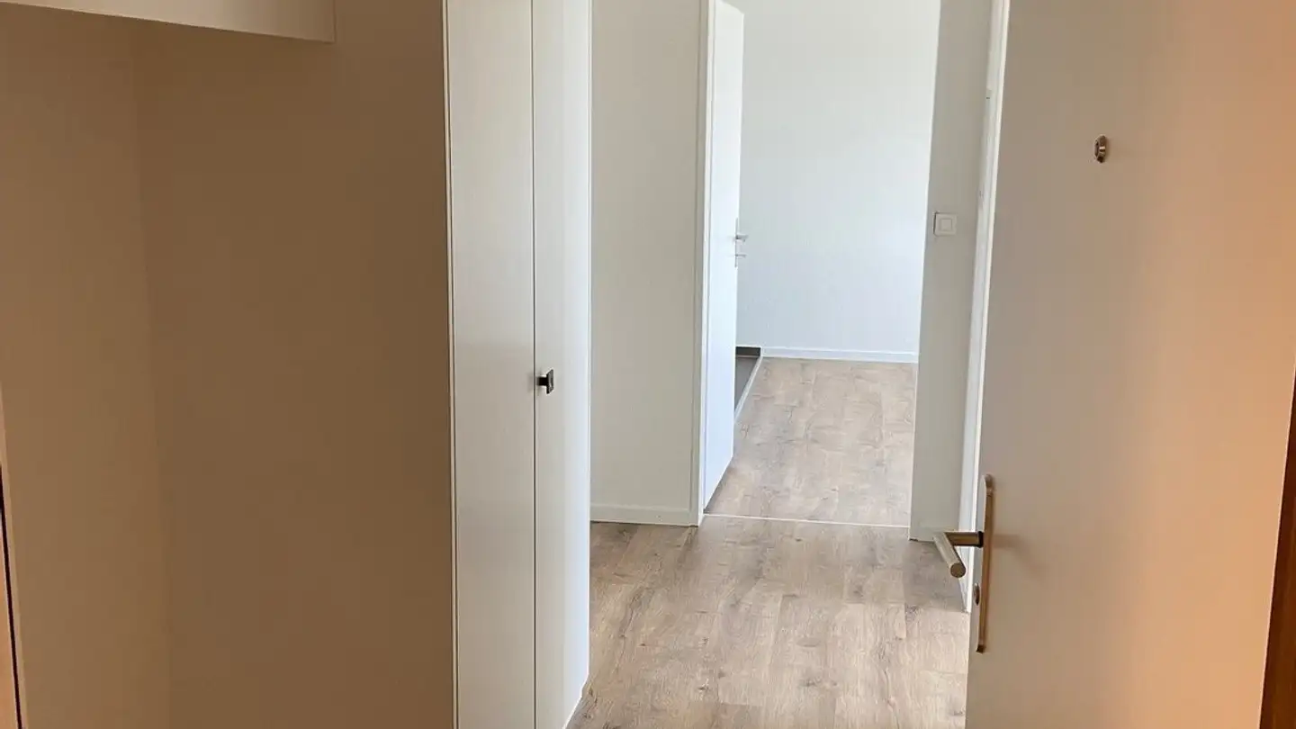 Appartement à louer - Isenringstrasse 9, 9200 Gossau SG - Photo 4