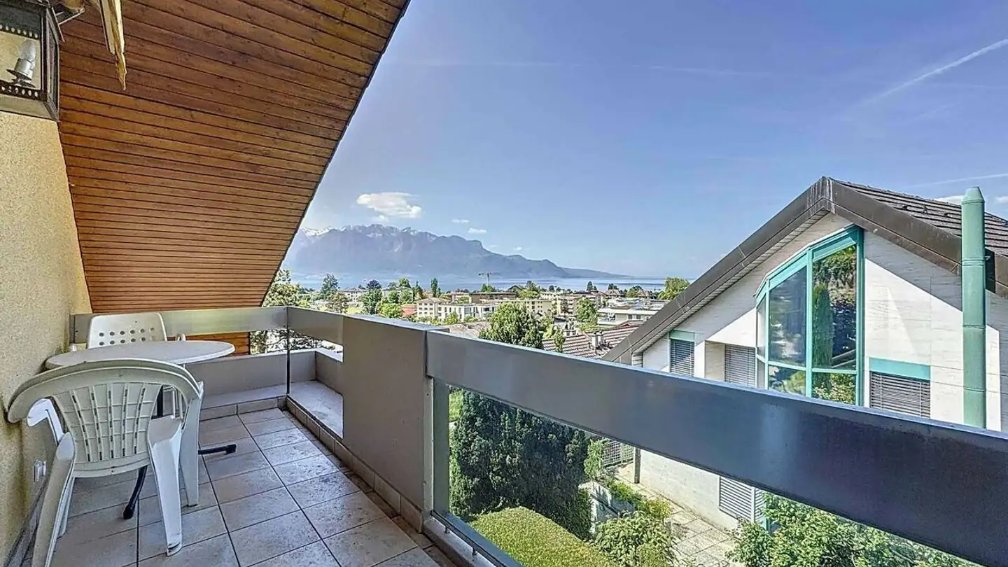 Appartamento in vendita - 1814 La Tour-de-Peilz - Photo 4