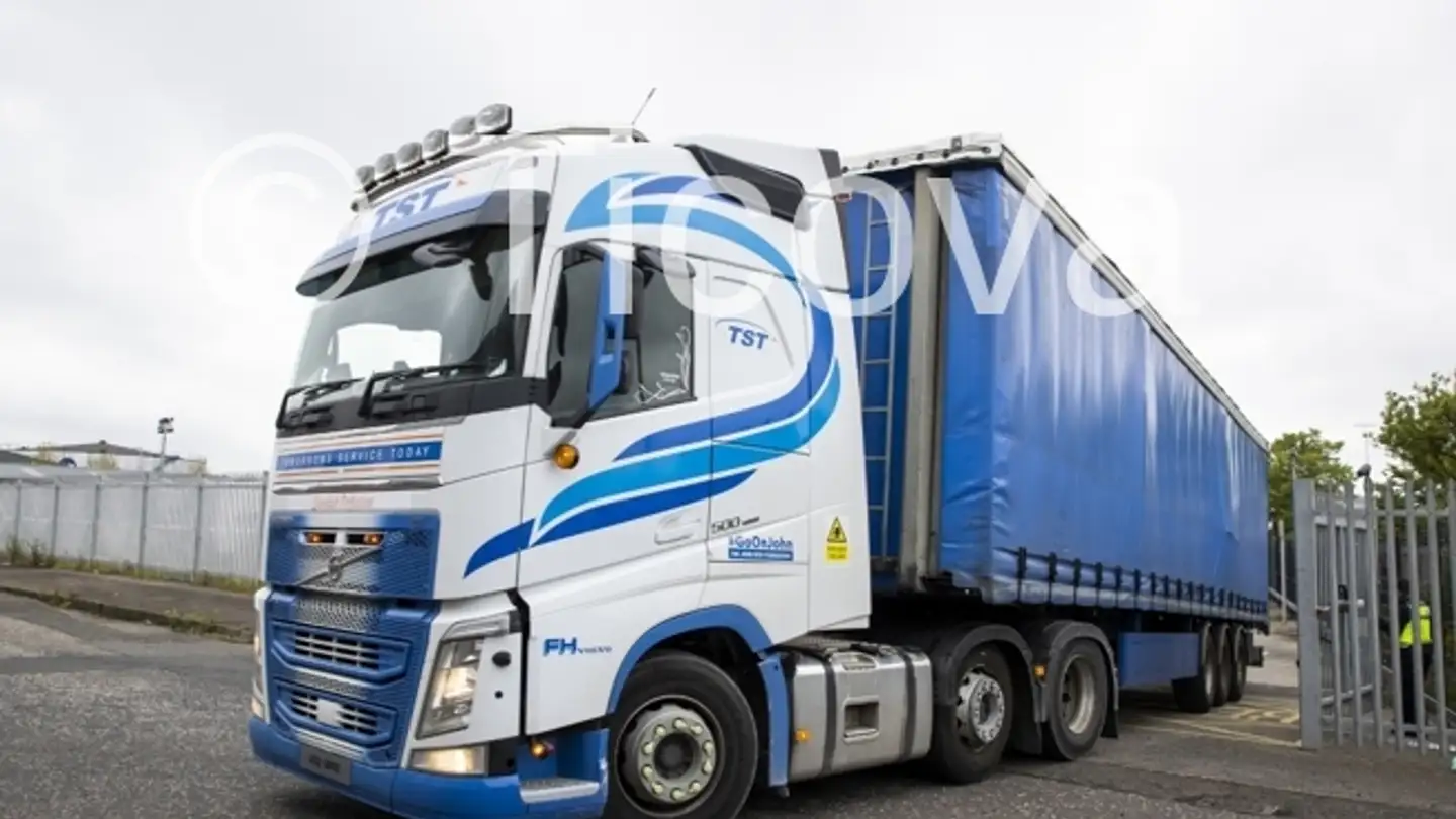 Spazio di archiviazione in affitto - 6855 Stabio